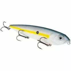 Freshwater Strike King Mega Dawg Topwater Spook