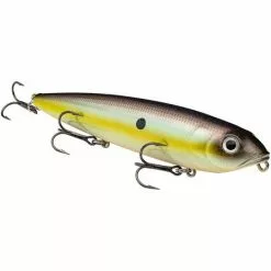 Freshwater Strike King Mega Dawg Topwater Spook