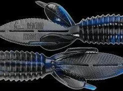 Freshwater Reaction Innovations Smallie Beaver 3.5