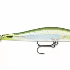 Freshwater Rapala RipStop Jerkbait 09