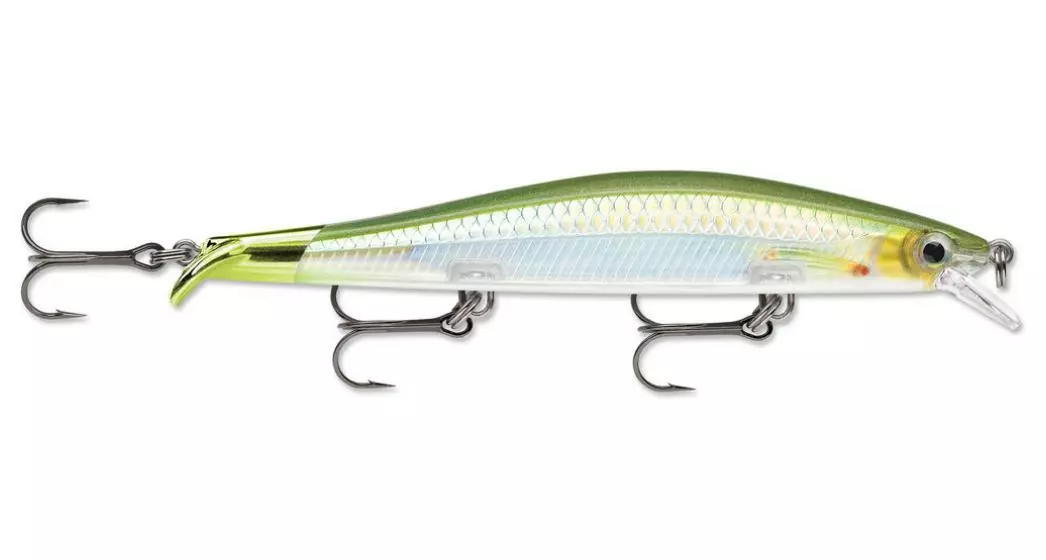 Rapala RipStop 12 Jerkbait 9 Rapala RipStop 12 Jerkbait