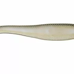 Basstrix Paddle Tail 6" 23 Basstrix Paddle Tail 6