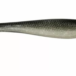 Basstrix Paddle Tail 4