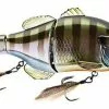 Jackall Gantarel Jr Bluegill Swimbait Freshwater