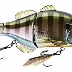 Jackall Gantarel Jr Bluegill Swimbait Freshwater