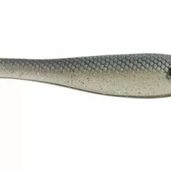 Freshwater Basstrix Paddle Tail 5