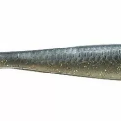 Basstrix Soft Jerk Bait Freshwater