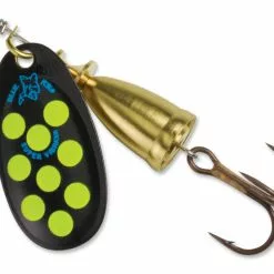 Blue Fox Vibrax Freshwater Blue Fox Classic Vibrax Spinner