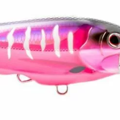 Trolling Lures Nomad Tackle DTX Minnow