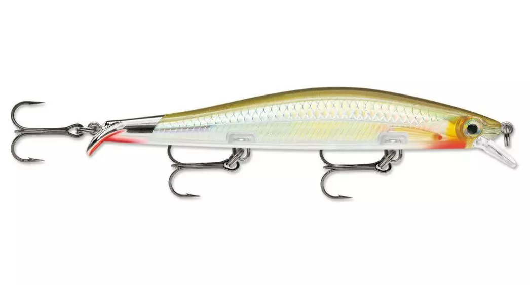 Rapala RipStop 12 Jerkbait 8 Rapala RipStop 12 Jerkbait