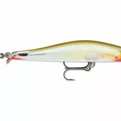 Freshwater Rapala RipStop Jerkbait 09