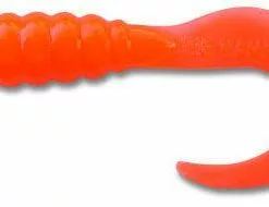 Freshwater Big Hammer Perch Grubs