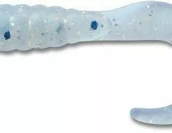 Freshwater Big Hammer Perch Grubs