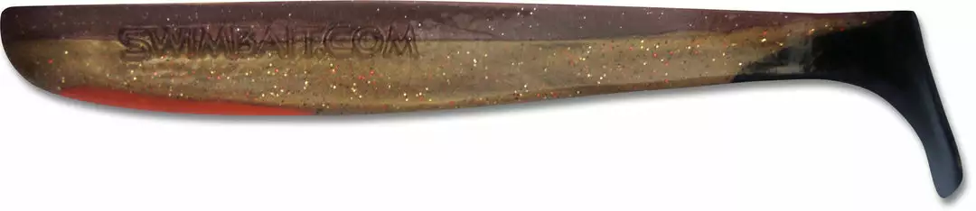 Freshwater Big Hammer Sledge Hammer 9" Swimbaits 3 Freshwater Big Hammer Sledge Hammer 9" Swimbaits