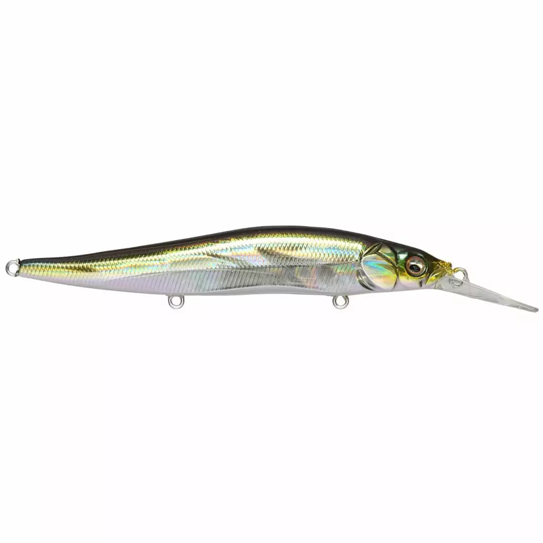 Megabass Vision Oneten+1 Freshwater 6 Megabass Vision Oneten+1 Freshwater