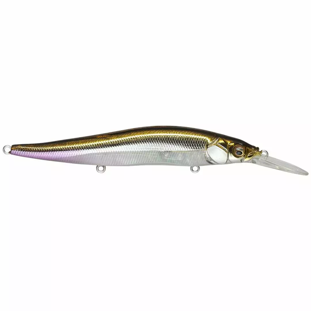 Megabass Vision Oneten+1 Freshwater 7 Megabass Vision Oneten+1 Freshwater