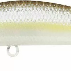 Lucky Craft Humpback Minnow 50 SP