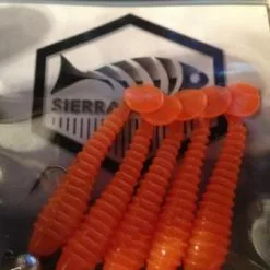 Freshwater Sierra Slammers 2