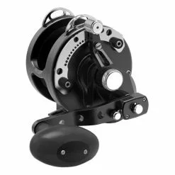 Conventional Reels Avet HX Raptor 2-Speed Series Lever Drag Reels