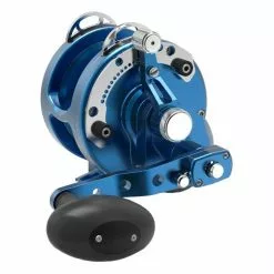 Conventional Reels Avet HX Raptor 2-Speed Series Lever Drag Reels