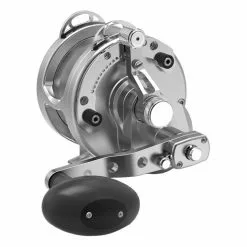 Conventional Reels Avet HX Raptor 2-Speed Series Lever Drag Reels 11 Conventional Reels Avet HX Raptor 2-Speed Series Lever Drag Reels