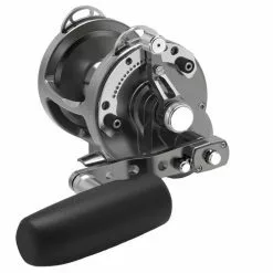 Avet HXW 3/S Raptor 3-Speed Lever Drag Reels Conventional Reels 8 Avet HXW 3/S Raptor 3-Speed Lever Drag Reels Conventional Reels