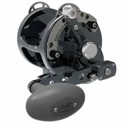 Avet HXW 2-Speed Lever Drag Reels