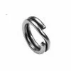 Owner Hyper Wire Split Ring Freshwater 1 Owner Hyper Wire Split Ring Freshwater