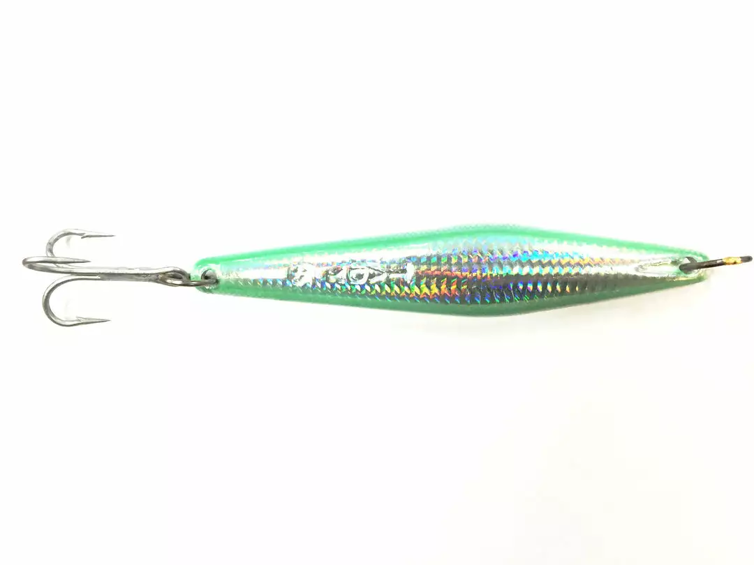 Tady Lures 45 Surface Iron 17 Tady Lures 45 Surface Iron