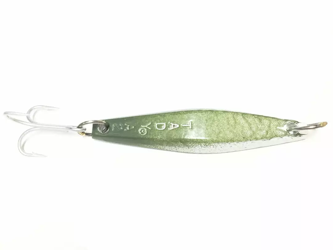 Tady Lures Tady Lure A2 Iron 8 Tady Lures Tady Lure A2 Iron