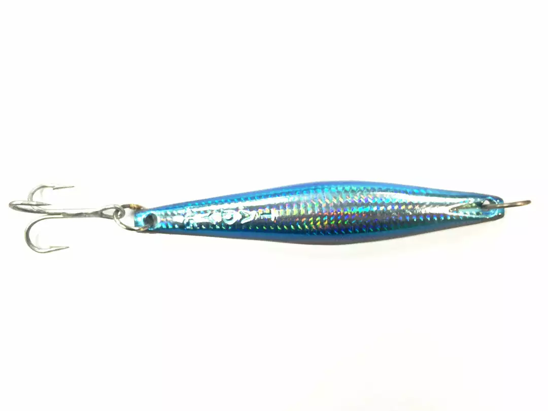 Tady Lures 45 Surface Iron 19 Tady Lures 45 Surface Iron