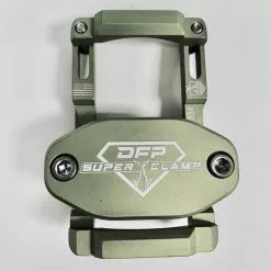 Duran's Fishing Products Saltwater Duran's DFP Reel Clamps