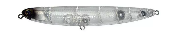 Freshwater Ima Skimmer 110 Topwater Lure 4.25" 3 Freshwater Ima Skimmer 110 Topwater Lure 4.25"