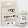 Freshwater Seaguar BasiX 100% Fluorocarbon
