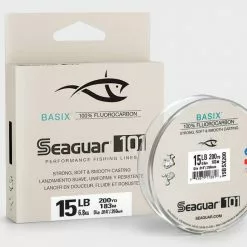 Freshwater Seaguar BasiX 100% Fluorocarbon