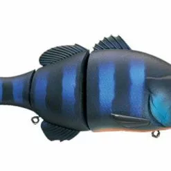 Jackall Gantarel Jr Bluegill Swimbait Freshwater