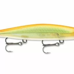 Rapala Shadow Rap Deep SRD-11 Freshwater