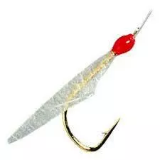 Saltwater Hayabusa Hage Sabiki Rigs Monofilament Line