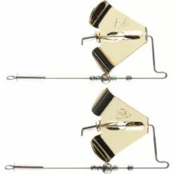 Lures Fish Arrow J Buzz Buzzbait Attachment