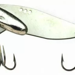 Buckeye Lures Buckeye Jiggin' Blade Freshwater