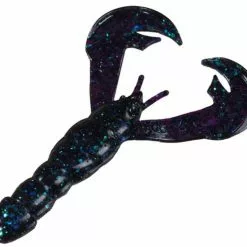 Freshwater Strike King Rage Tail Craw & Baby Rage Tail Craw