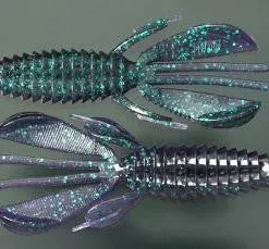 Lures Reaction Innovations Kinky Beaver