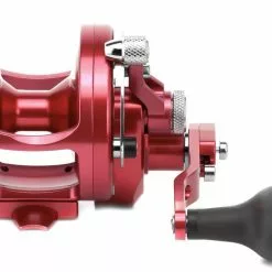 Conventional Reels Avet JX Raptor Series Reels