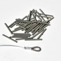 Izorline Chafing Springs
