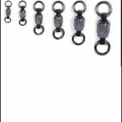 Billfisher Krok Stainless Steel Ball Bearing Swivel