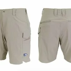 AFTCO Pact Fishing Shorts 7 AFTCO Pact Fishing Shorts