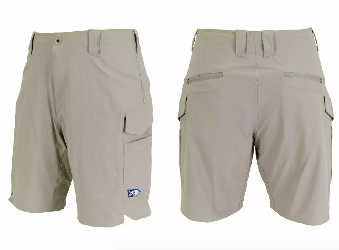 AFTCO Pact Fishing Shorts 5 AFTCO Pact Fishing Shorts