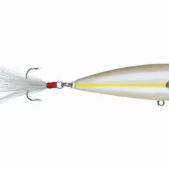 Don Iovino Splash-It Topwater Poppers Freshwater
