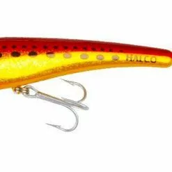 Trolling Lures Halco Max 130 Lure