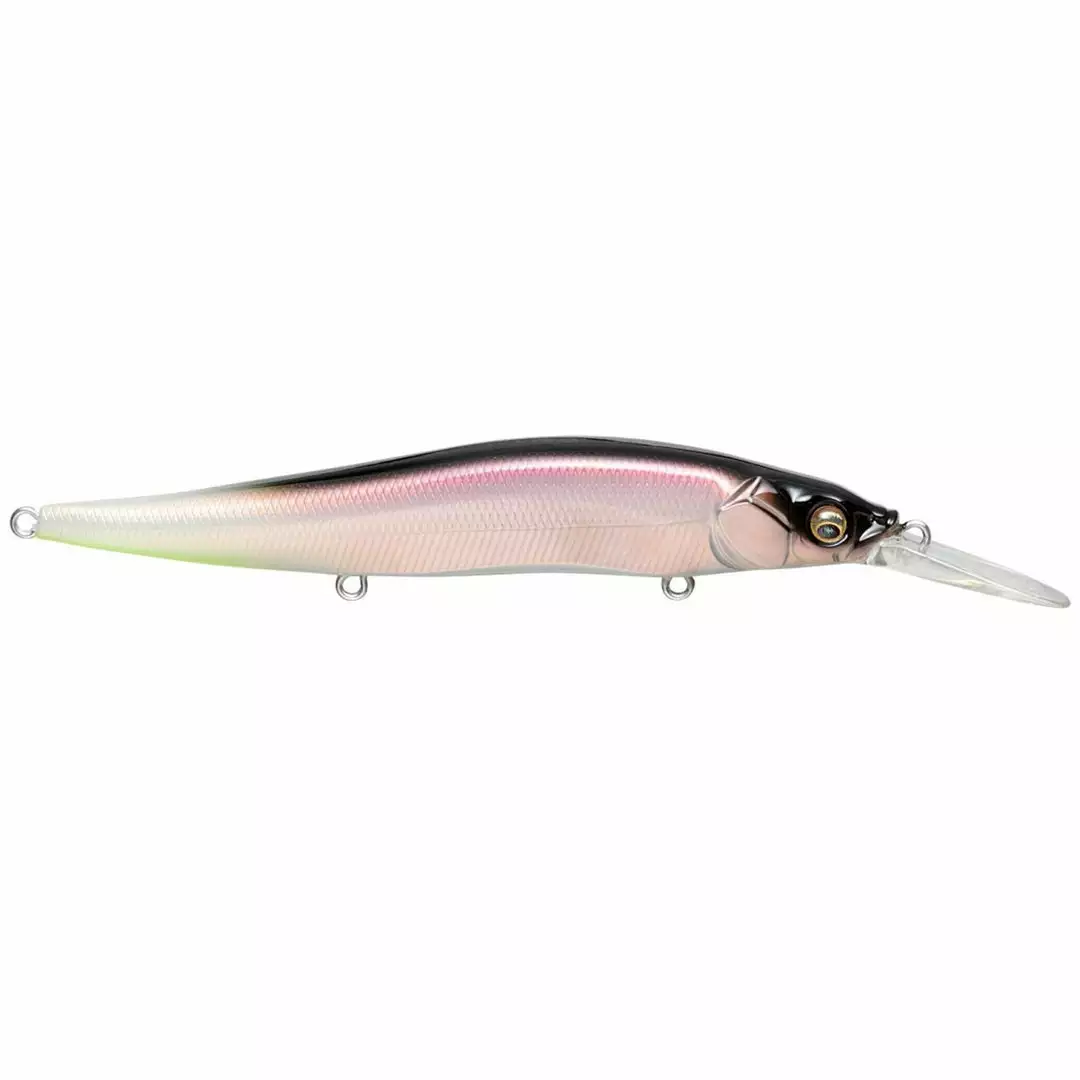 Megabass Vision Oneten+1 Freshwater 8 Megabass Vision Oneten+1 Freshwater